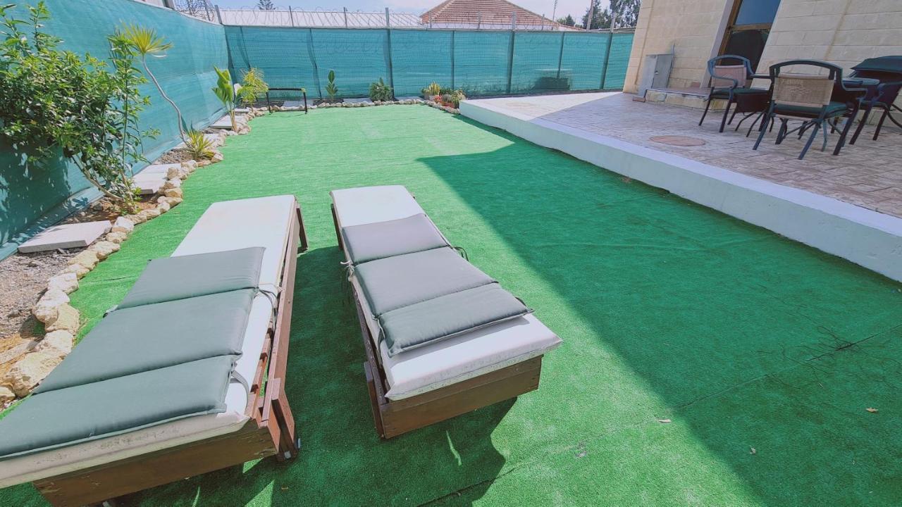 Stay Pernera House アヤナパ エクステリア 写真
